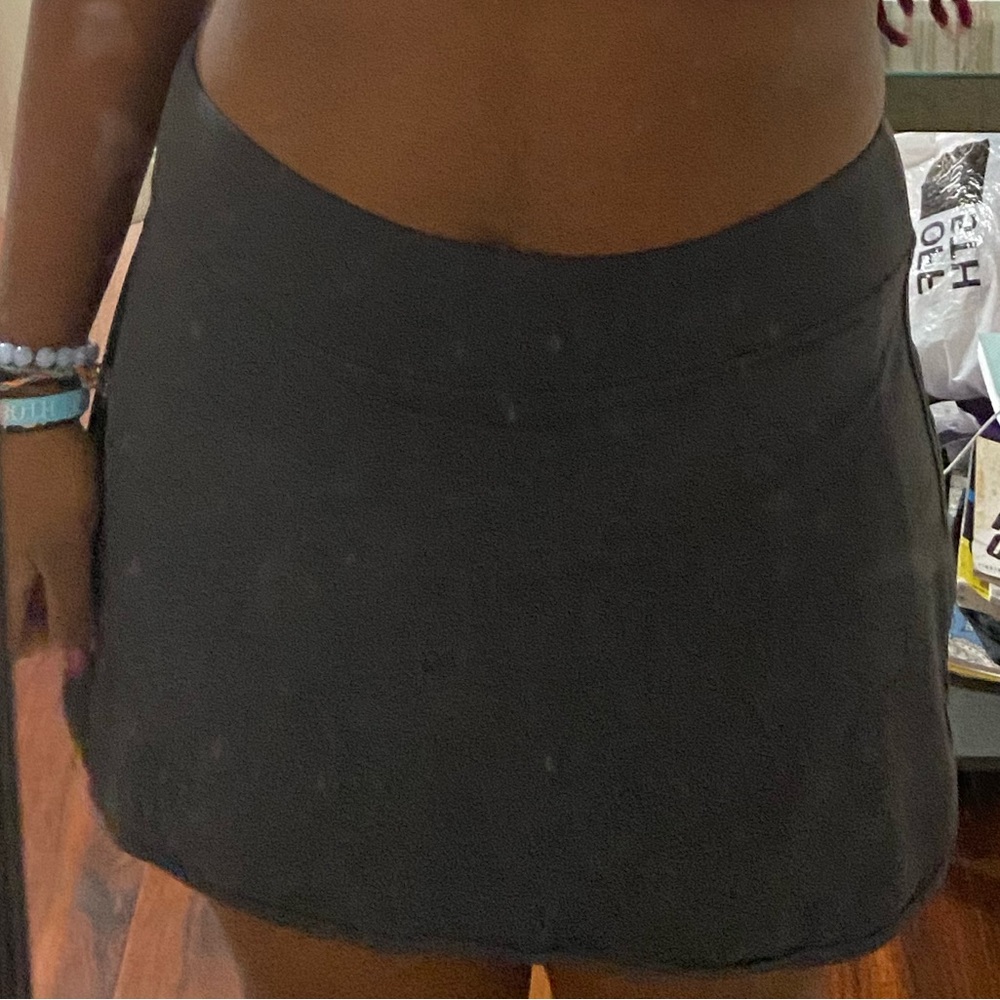 KYOYO Athletic skirt